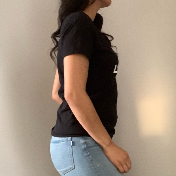 London  Brewing womans tshirt size SM - Picture 4 of 8